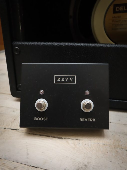 Revv D25 Joey Landreth Edition Gold – Bild 11