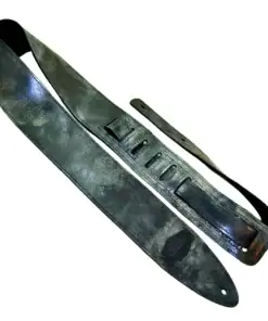 Souldier Distressed - Schwarz