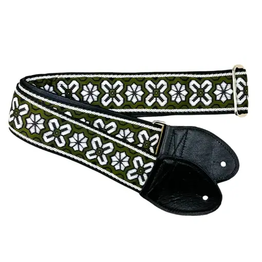 Souldier Greenwich - Olive