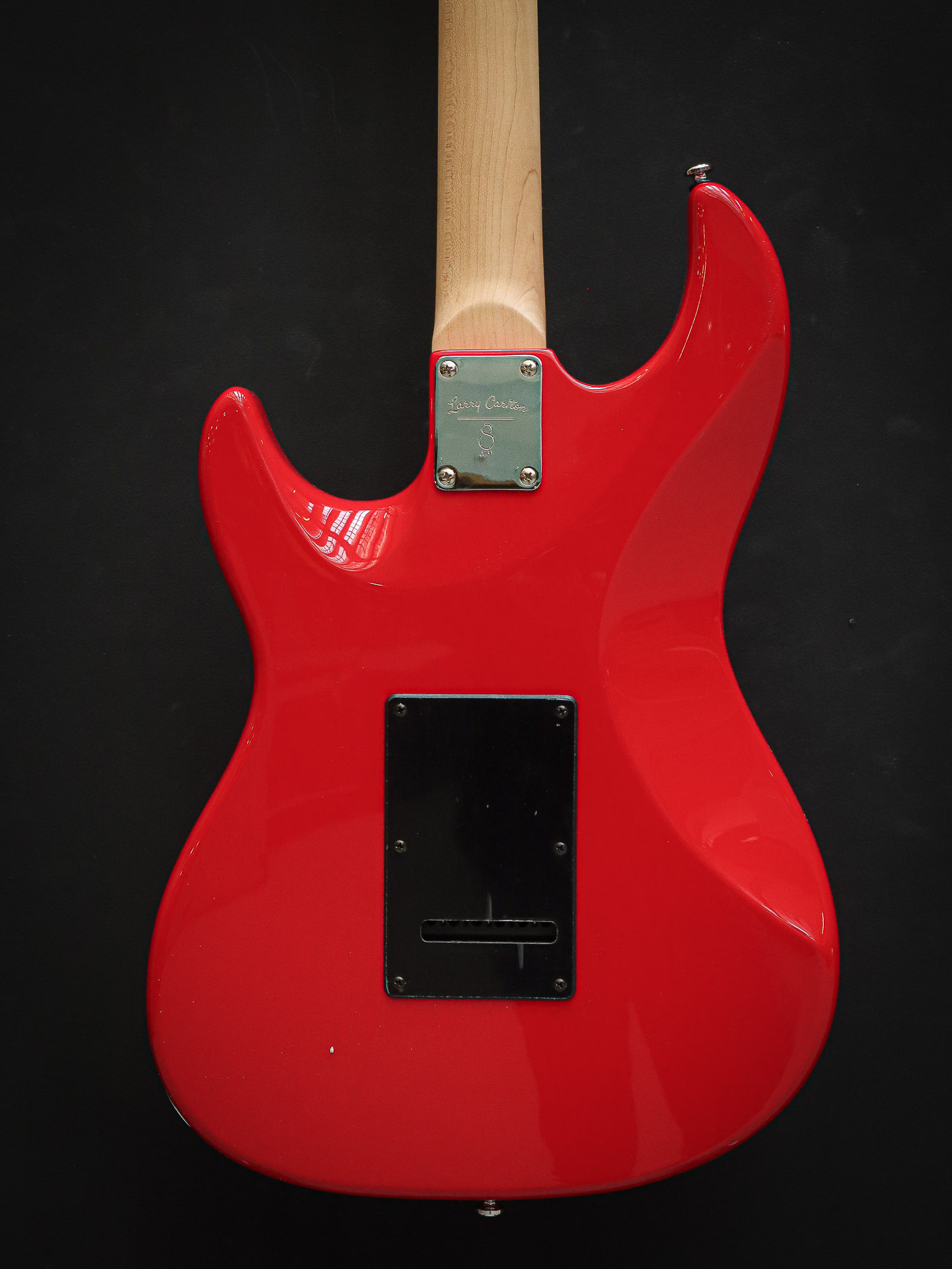 Sire Larry Carlton S3 HSS Red – Bild 8