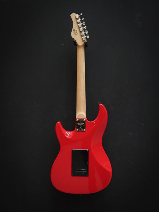 Sire Larry Carlton S3 HSS Red – Bild 7