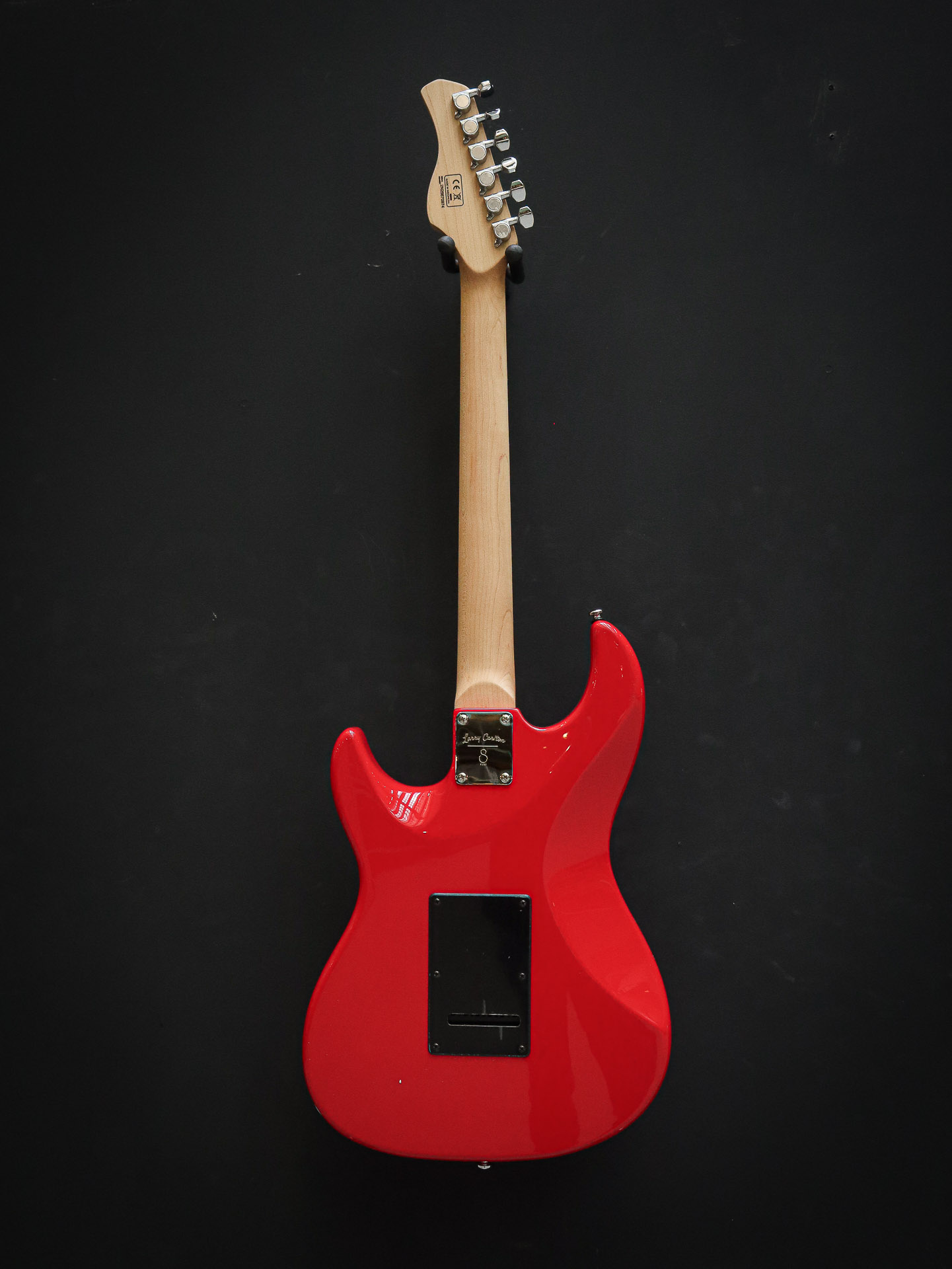Sire Larry Carlton S3 HSS Red – Bild 7