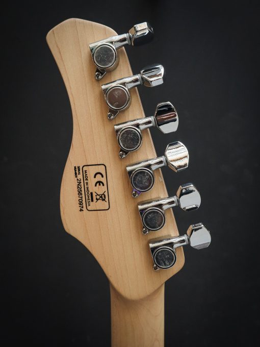 Sire Larry Carlton S3 HSS Red – Bild 6