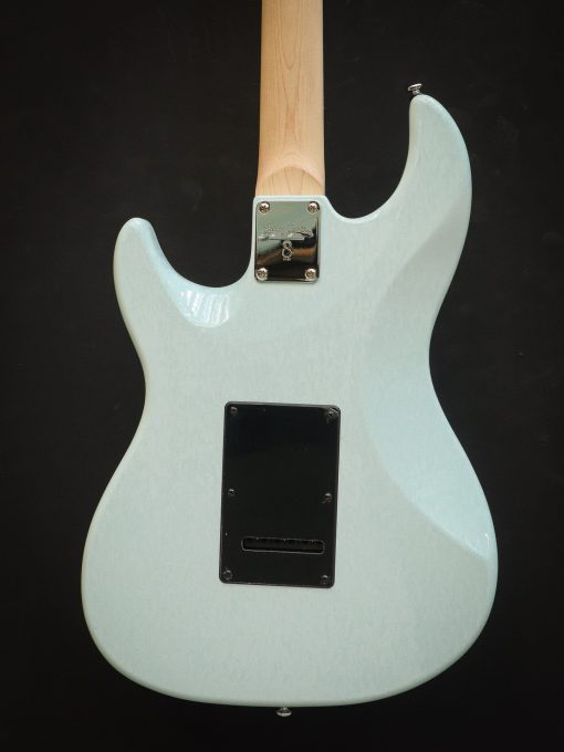 Sire Larry Carlton S3 HSS Sonic Blue – Bild 8