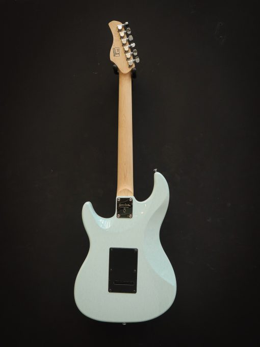 Sire Larry Carlton S3 HSS Sonic Blue – Bild 7