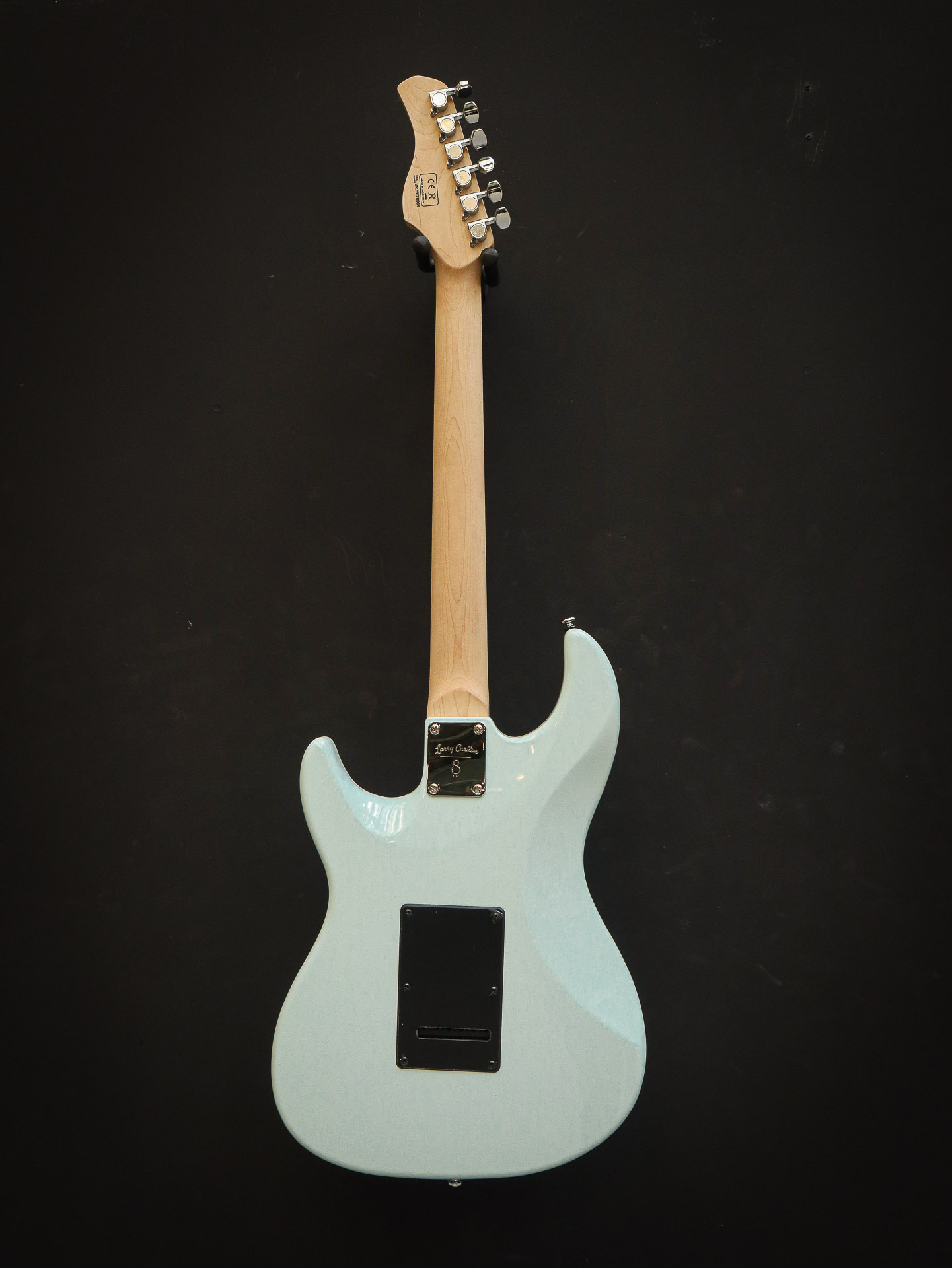 Sire Larry Carlton S3 HSS Sonic Blue – Bild 7