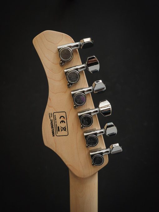 Sire Larry Carlton S3 HSS Sonic Blue – Bild 6