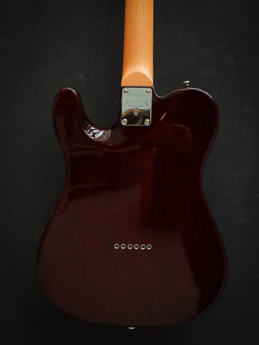 Sire Larry Carlton T7TM – Bild 13