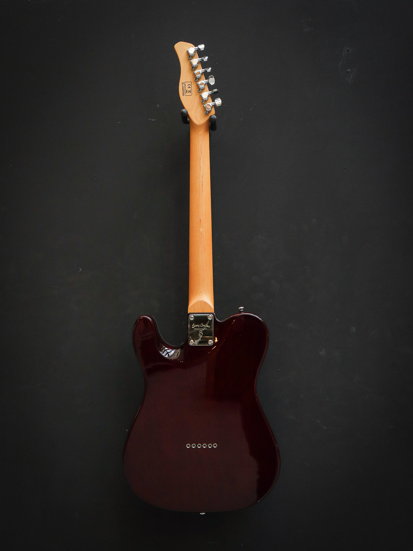 Sire Larry Carlton T7TM – Bild 12