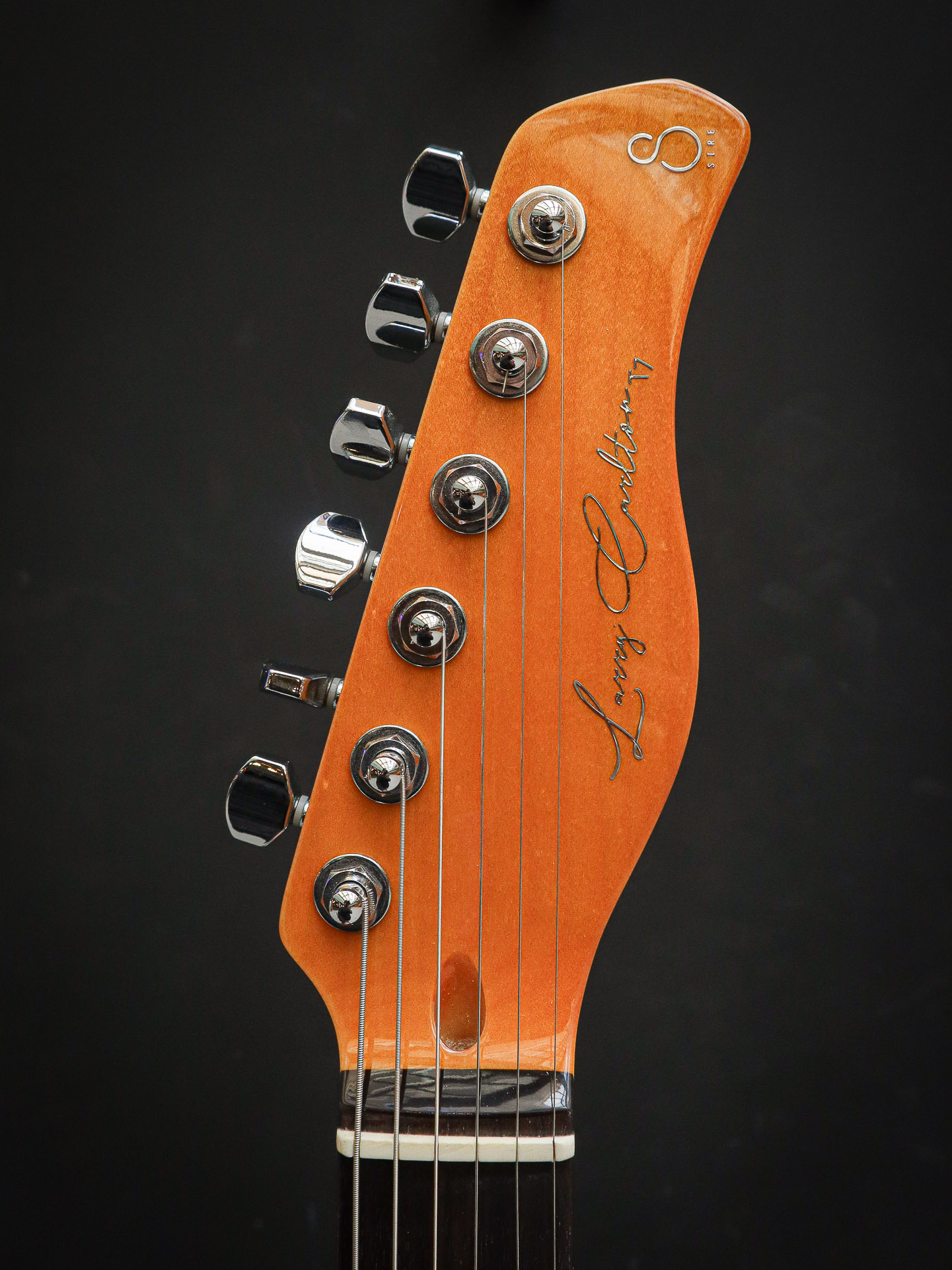 Sire Larry Carlton T7TM – Bild 9