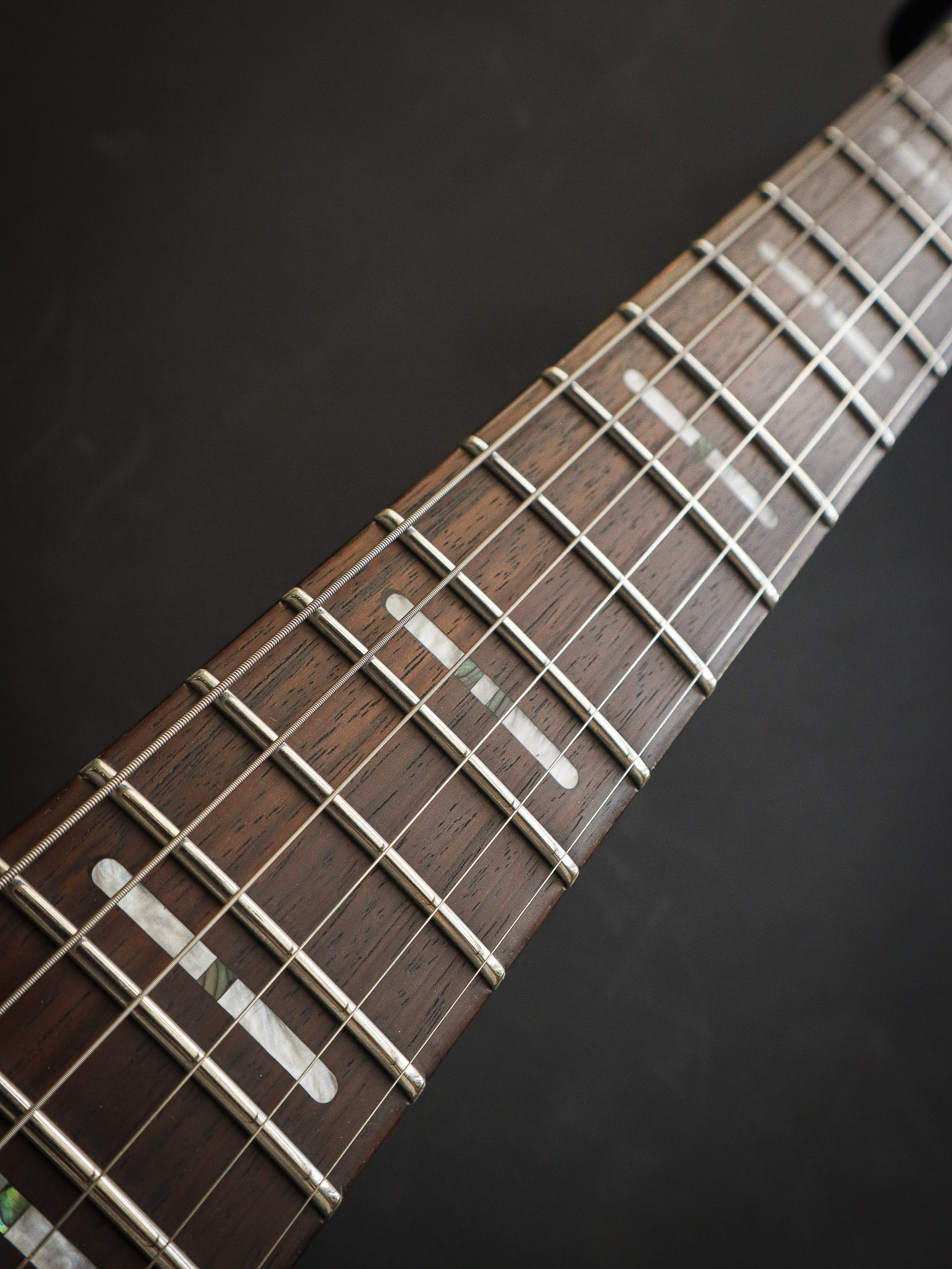 Sire Larry Carlton T7TM – Bild 11
