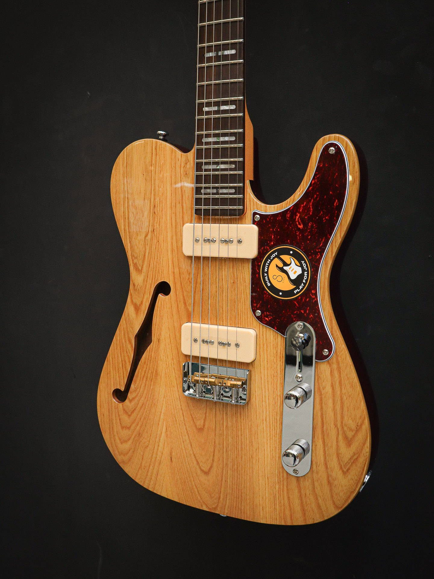 Sire Larry Carlton T7TM – Bild 5