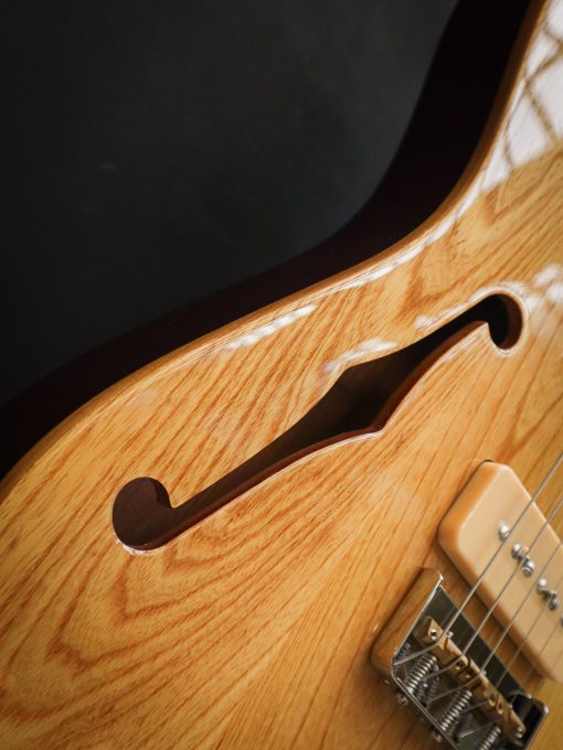 Sire Larry Carlton T7TM – Bild 8