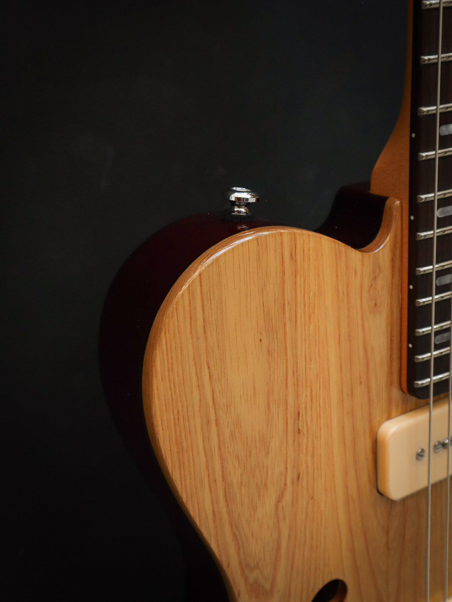 Sire Larry Carlton T7TM – Bild 6