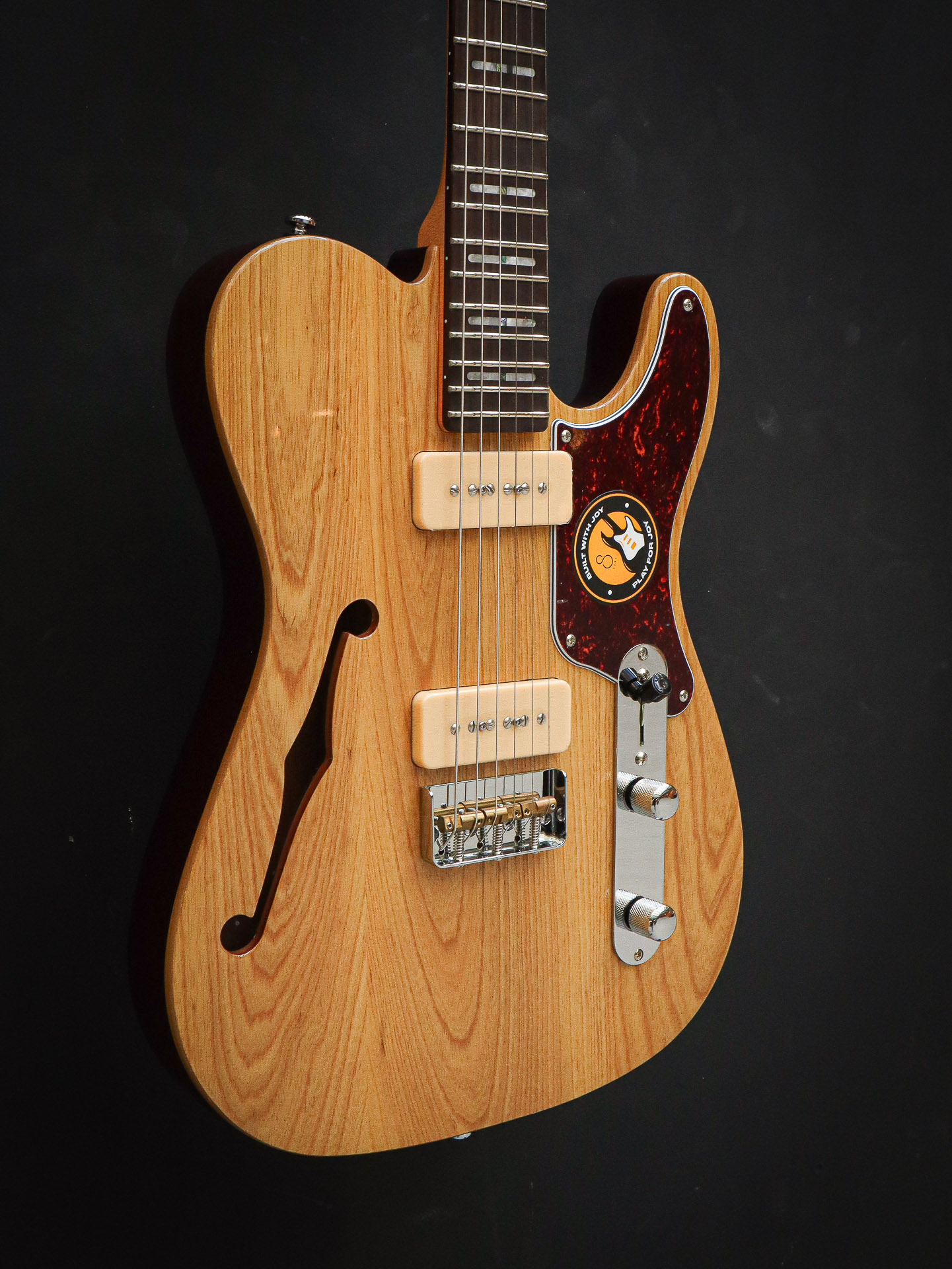 Sire Larry Carlton T7TM – Bild 4