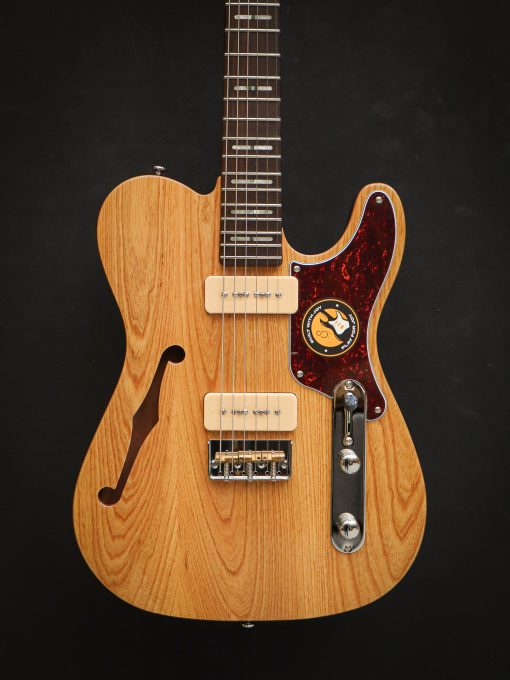 Sire Larry Carlton T7TM – Bild 3