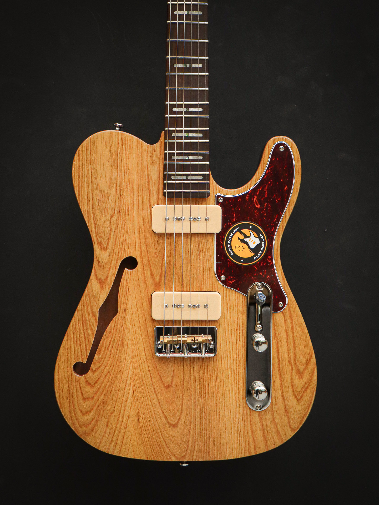Sire Larry Carlton T7TM – Bild 3