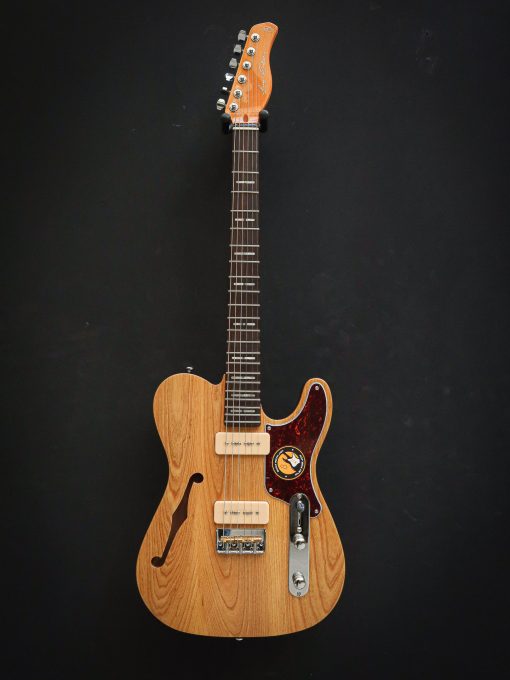 Sire Larry Carlton T7TM – Bild 2