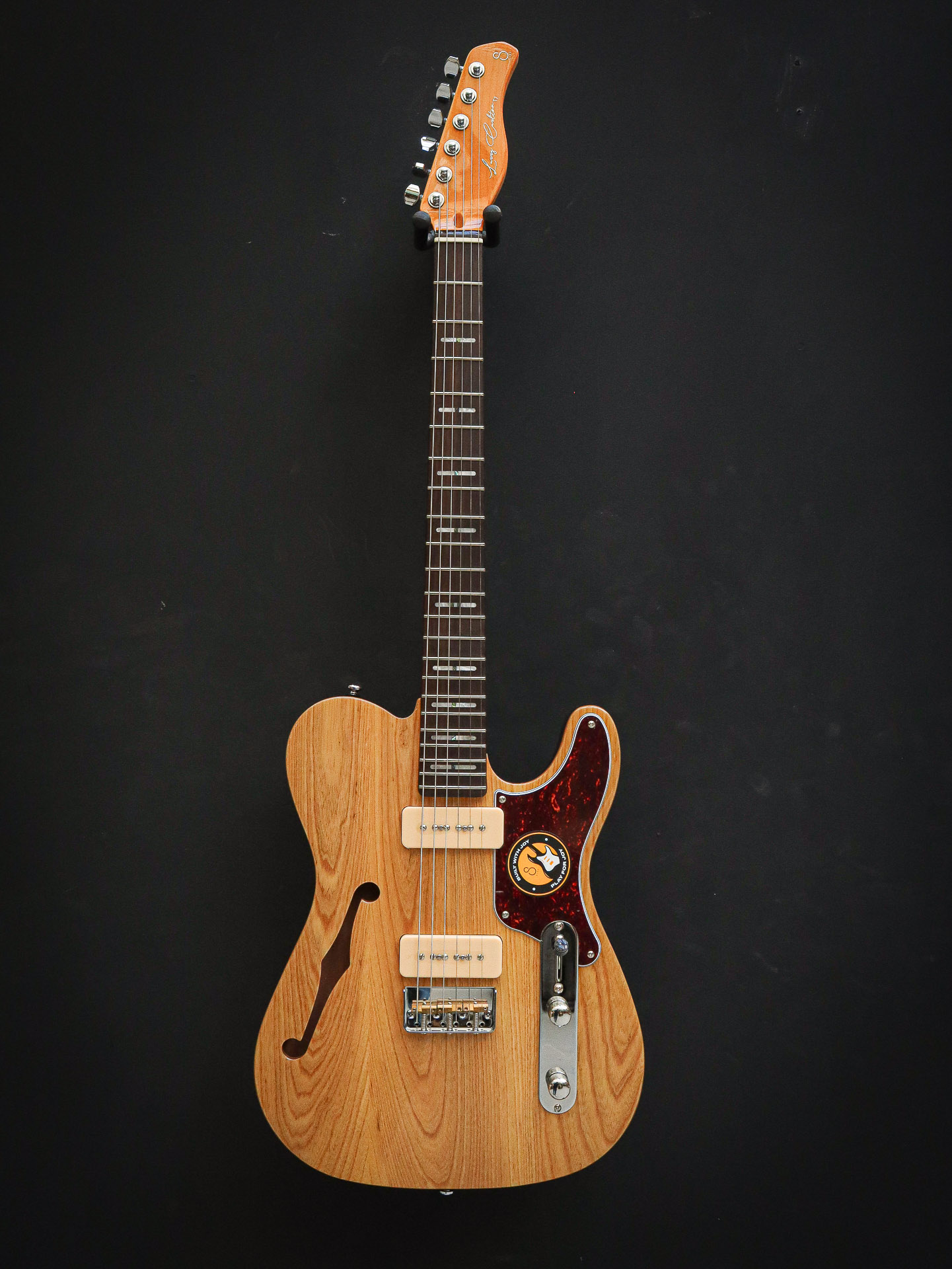 Sire Larry Carlton T7TM – Bild 2