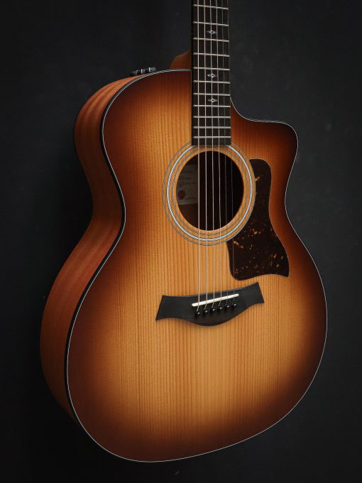 Taylor Sunset Blvd 114ce SEB – Bild 4