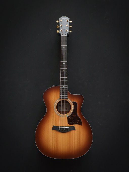 Taylor Sunset Blvd 114ce SEB – Bild 2