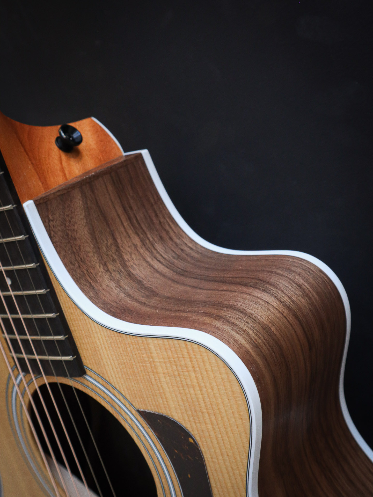 Taylor 212ce – Bild 10