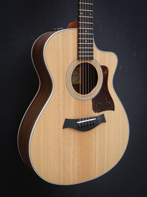 Taylor 212ce – Bild 4
