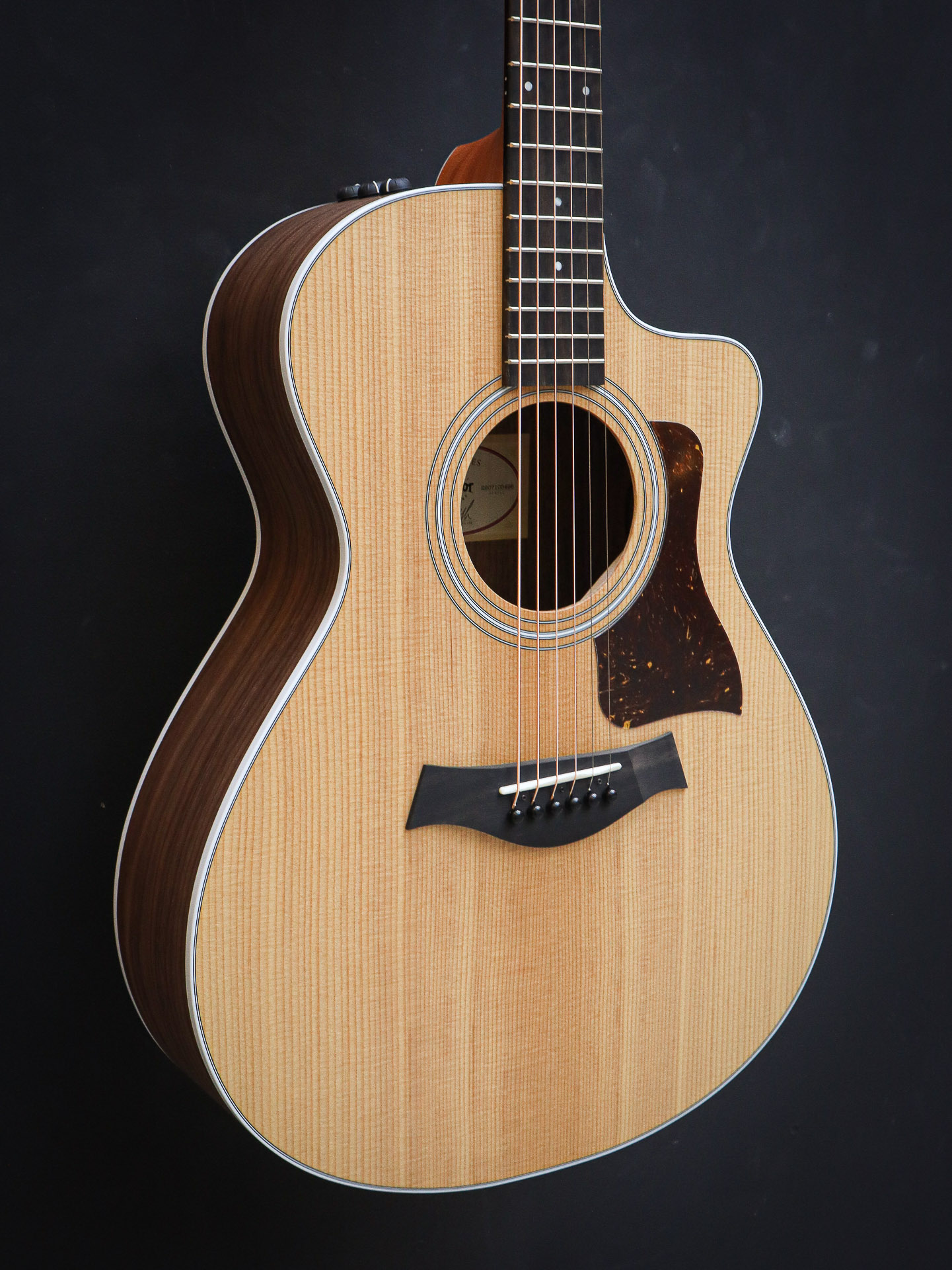 Taylor 212ce – Bild 4
