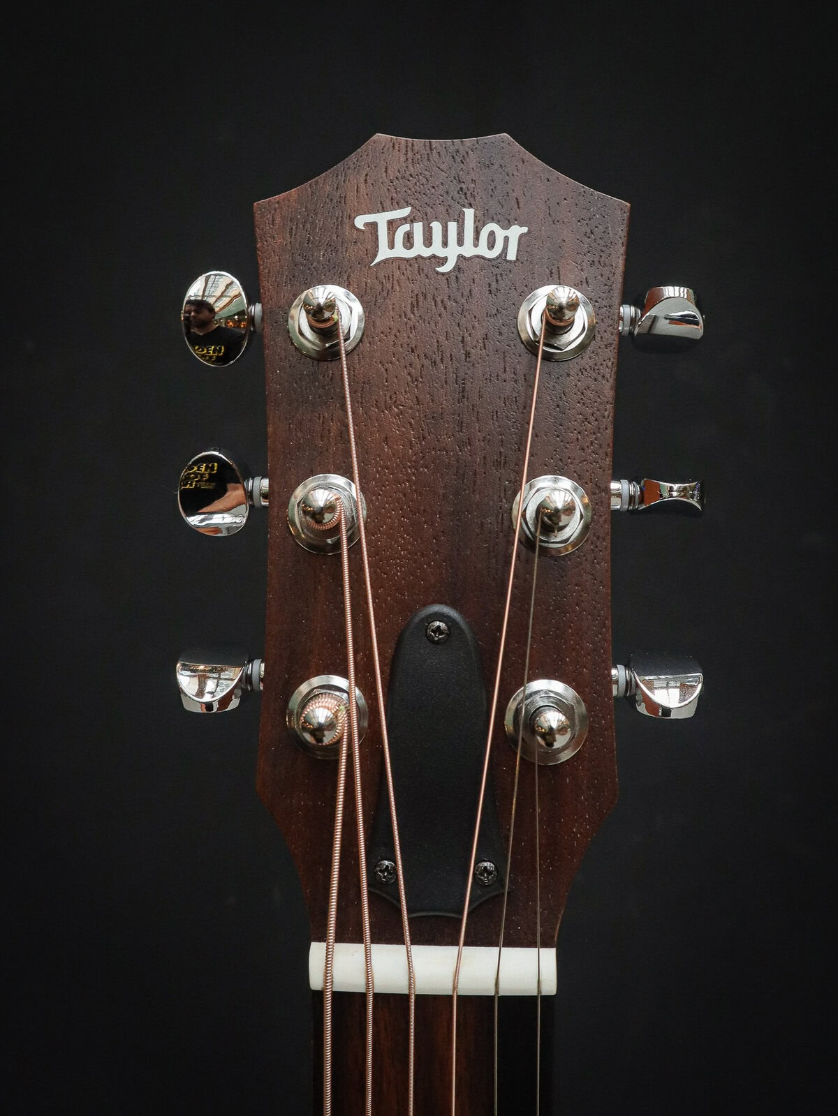 Taylor GS Mini Sapele – Bild 10