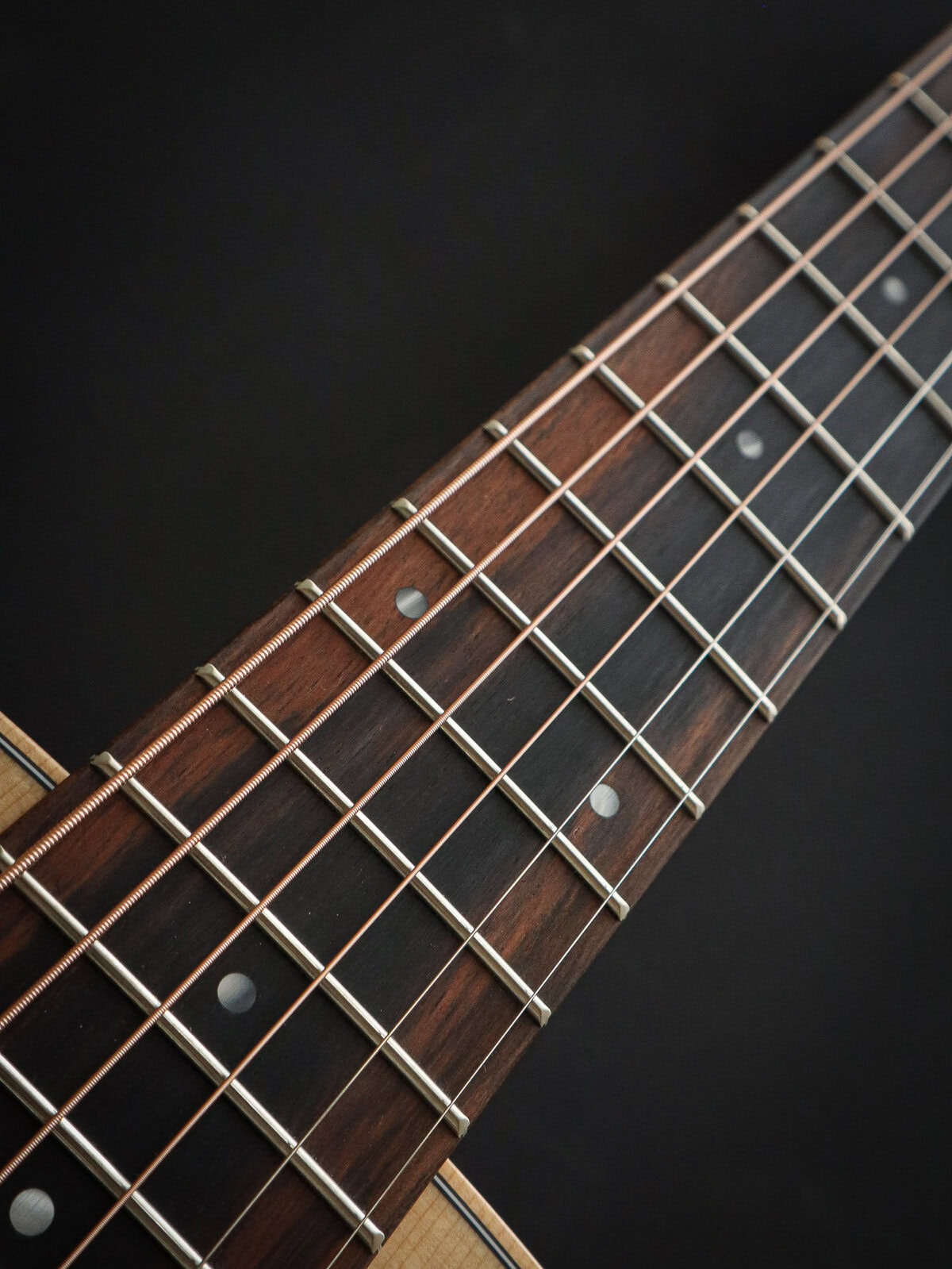 Taylor GS Mini Sapele – Bild 9