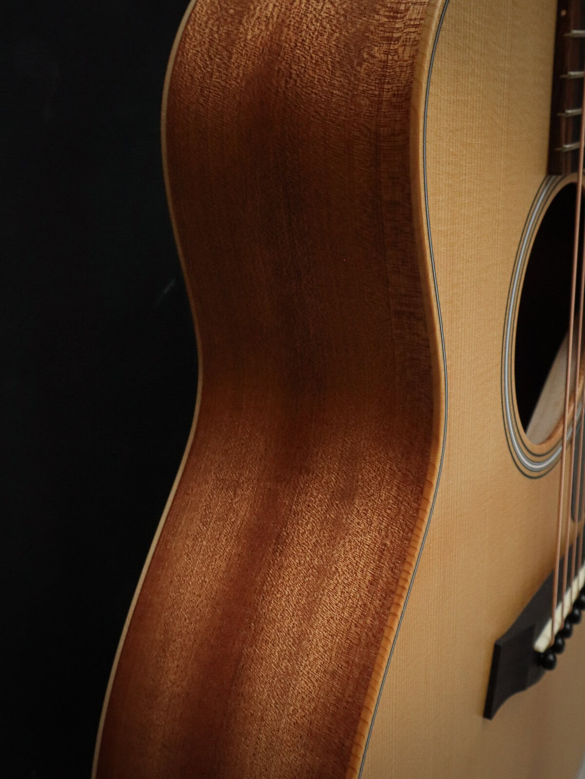 Taylor GS Mini Sapele – Bild 7
