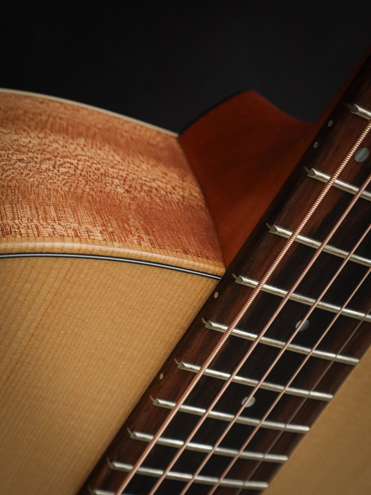 Taylor GS Mini Sapele – Bild 6
