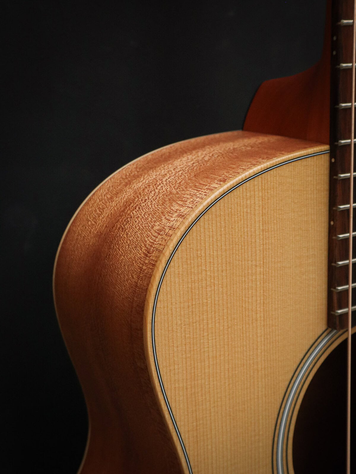 Taylor GS Mini Sapele – Bild 5