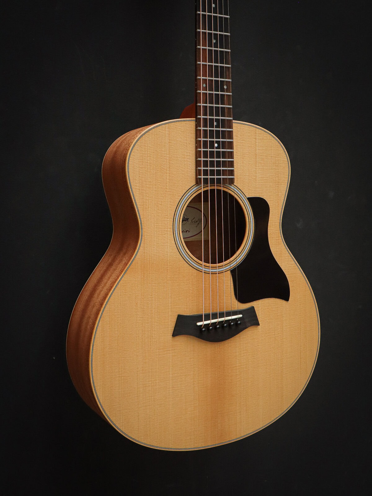 Taylor GS Mini Sapele – Bild 4