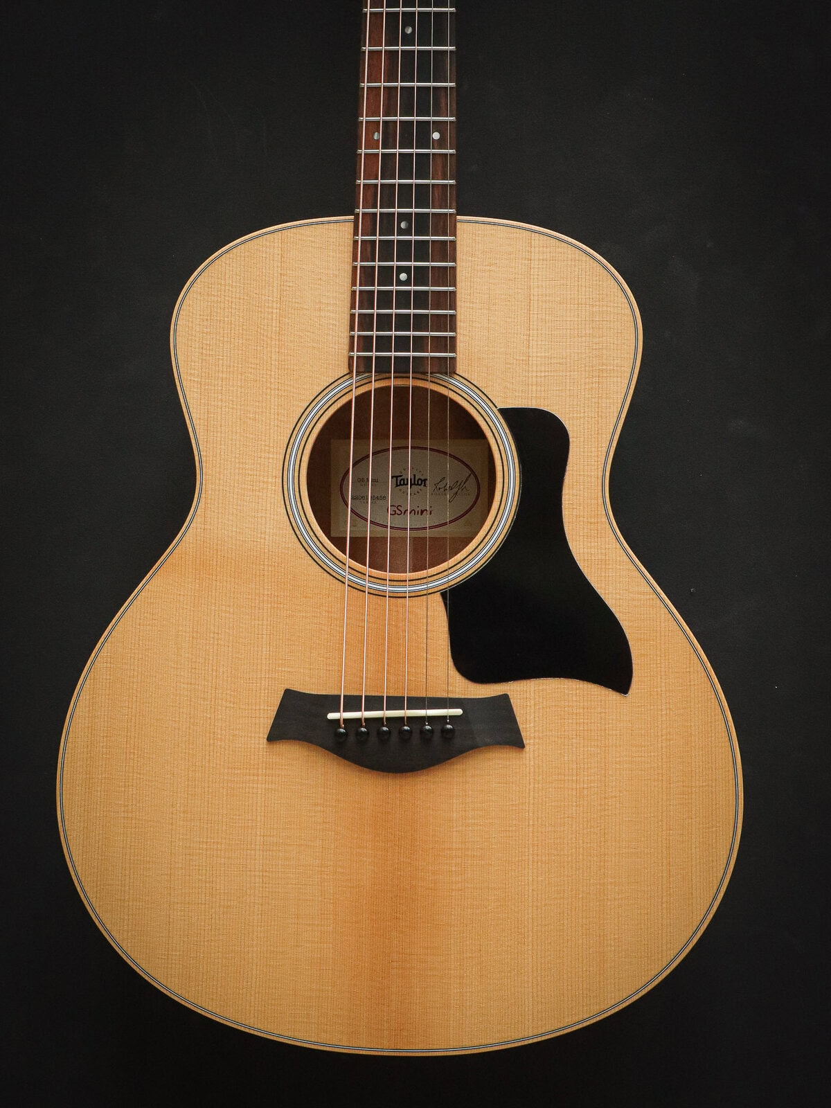 Taylor GS Mini Sapele – Bild 3