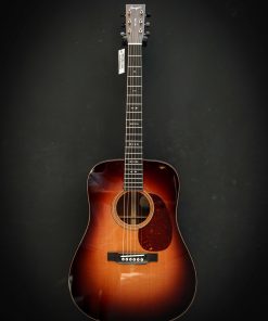 Alternative view of Bourgeois Touchstone Series D Signature