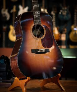 Bourgeois Touchstone Series D Signature