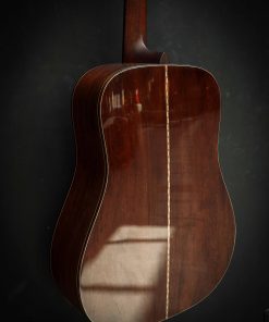 Bourgeois Touchstone Series D Signature – Bild 13
