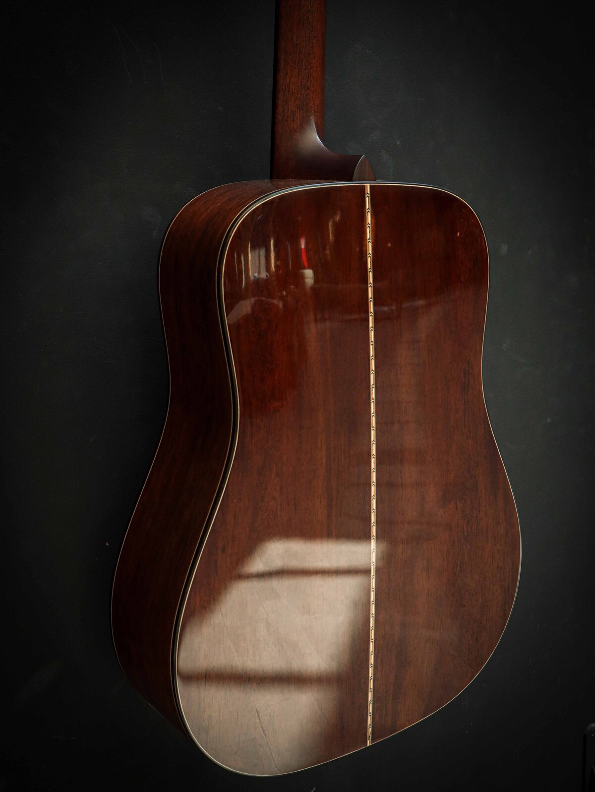 Bourgeois Touchstone Series D Signature – Bild 13
