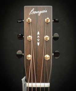 Bourgeois Touchstone Series D Signature – Bild 10