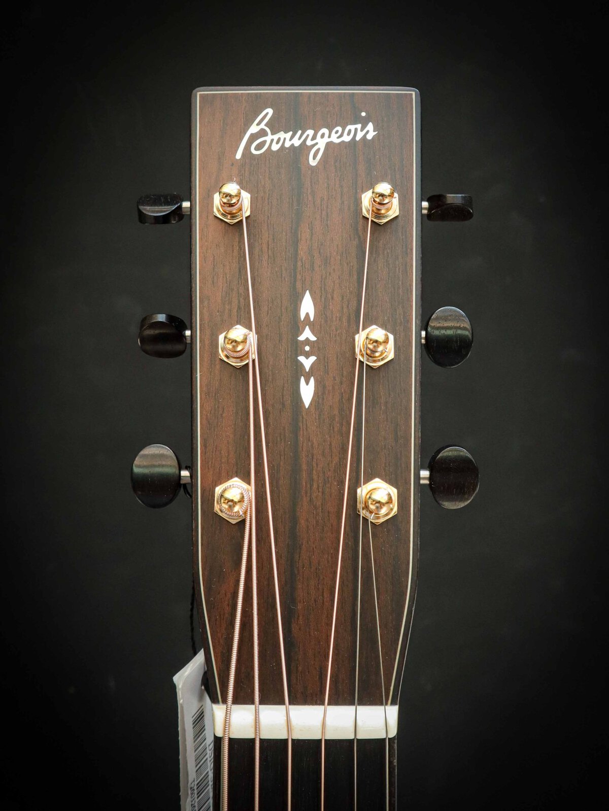 Bourgeois Touchstone Series D Signature – Bild 10