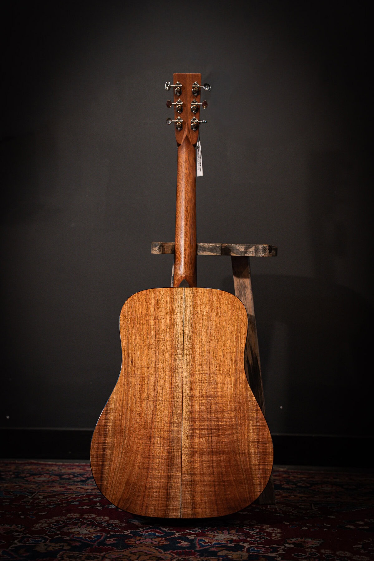 Bourgeois Touchstone Serie D Country Boy Hawaii – Bild 2