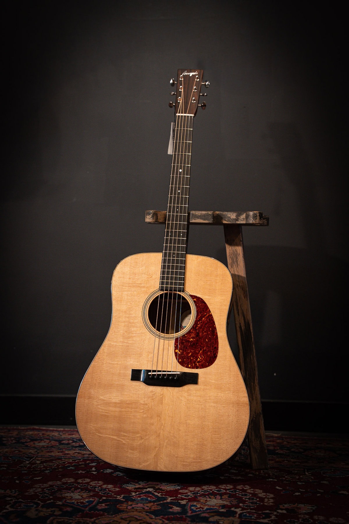 Bourgeois Touchstone Serie D Country Boy Hawaii