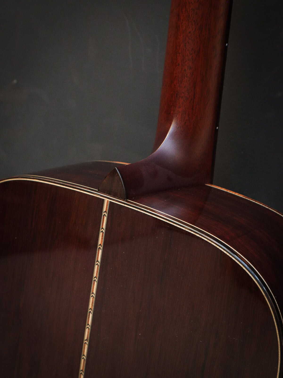 Bourgeois Touchstone Series D Signature – Bild 15