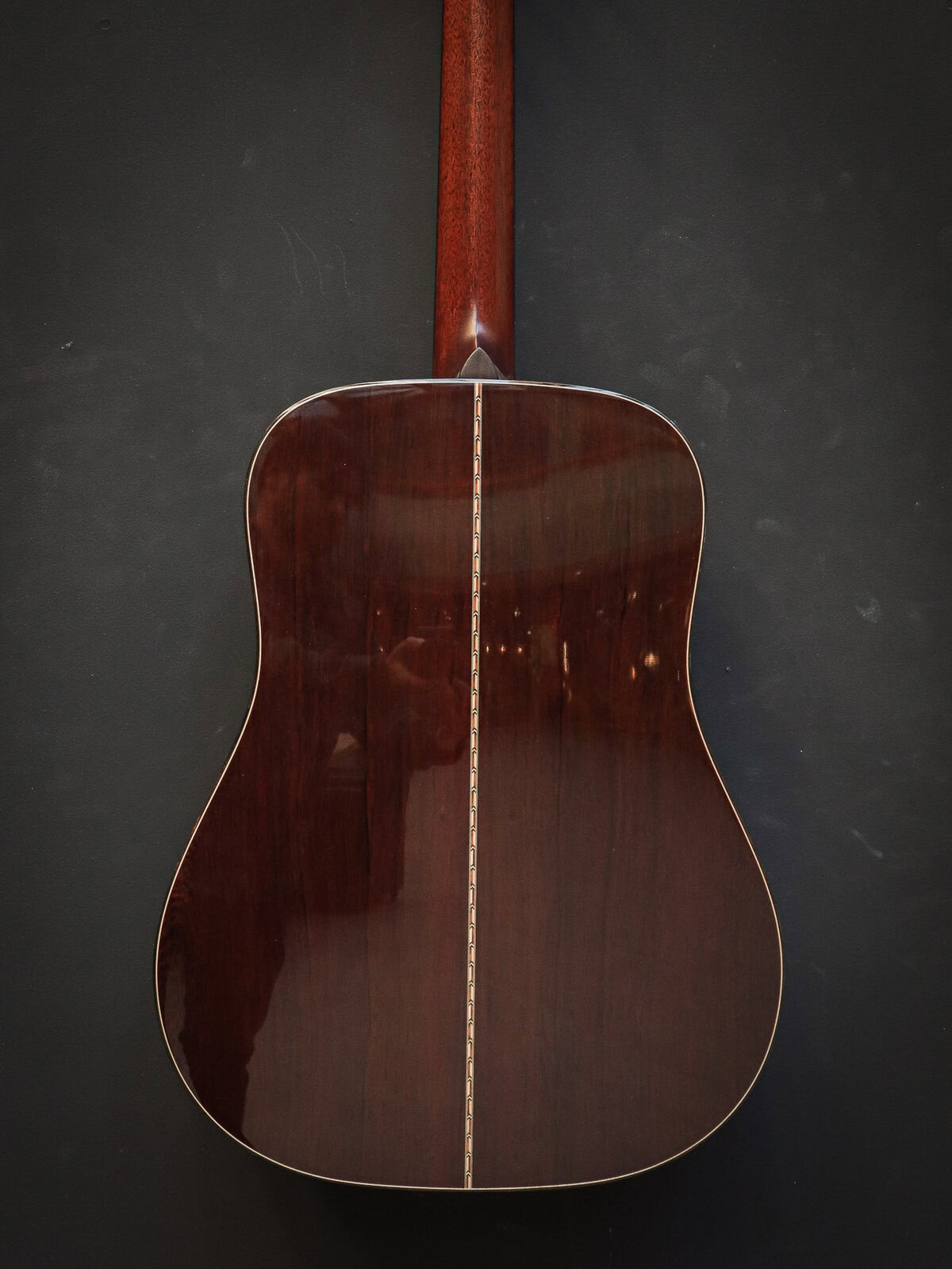 Bourgeois Touchstone Series D Signature – Bild 14