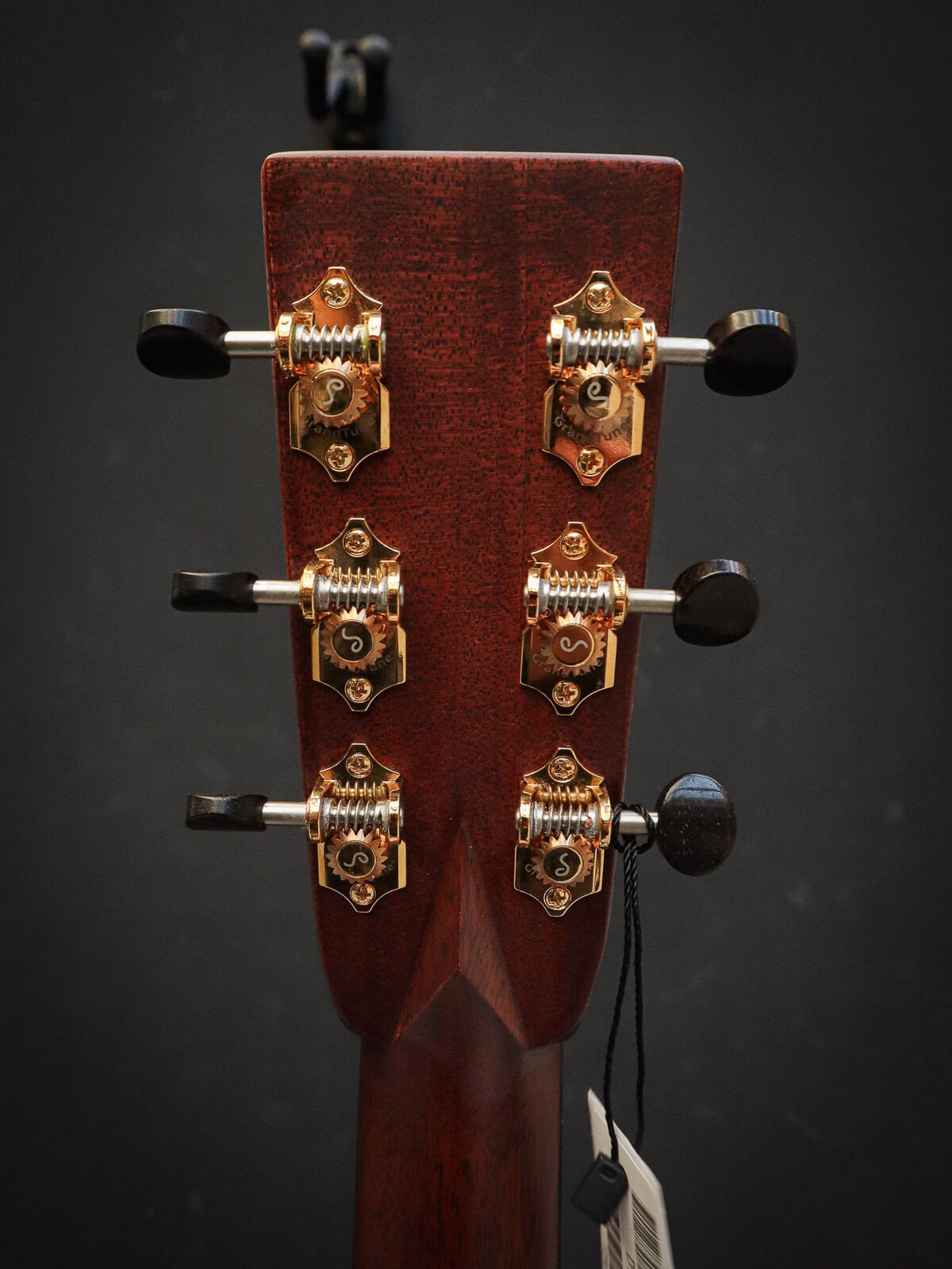 Bourgeois Touchstone Series D Signature – Bild 12