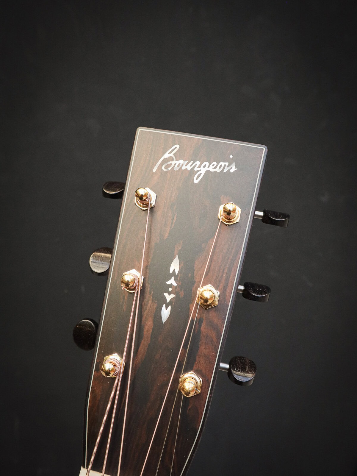 Bourgeois Touchstone Series D Signature – Bild 11