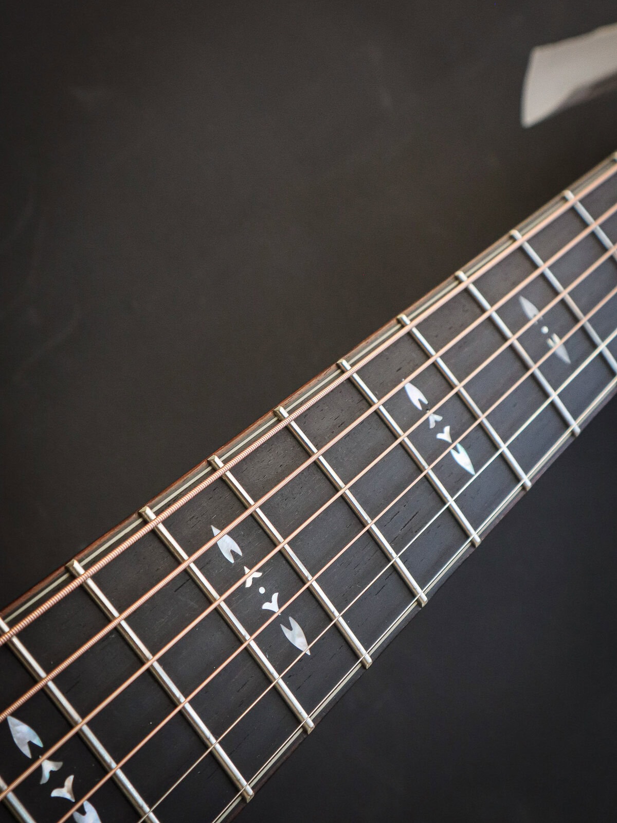 Bourgeois Touchstone Series D Signature – Bild 10