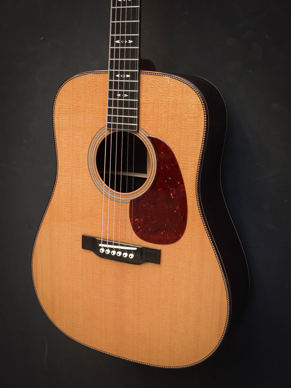 Bourgeois Touchstone Series D Signature – Bild 6