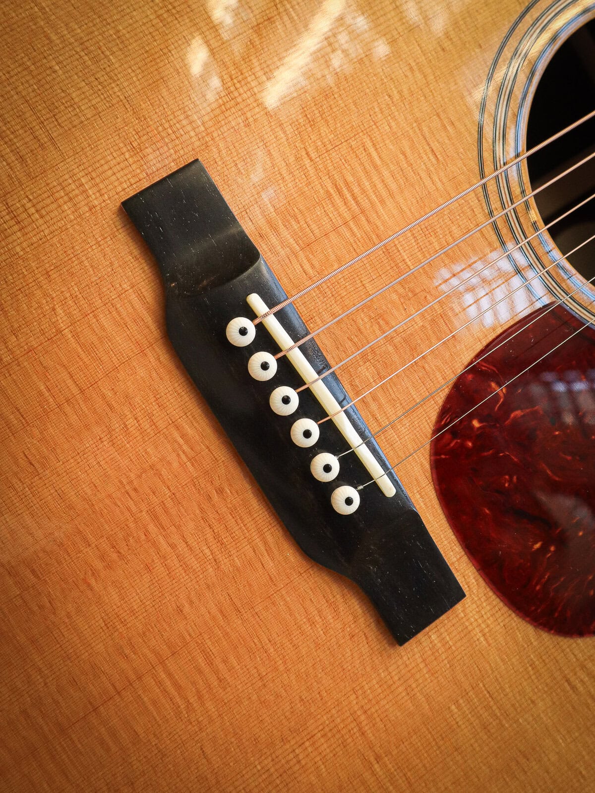 Bourgeois Touchstone Series D Signature – Bild 7